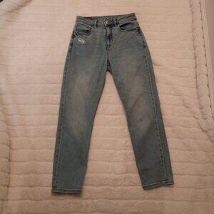 A.E. Mom Jeans